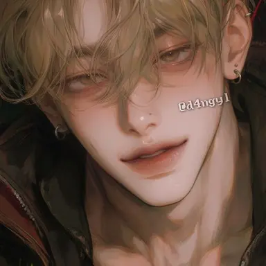 Profile image of 지해찬