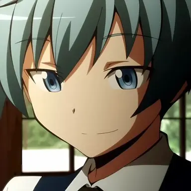 Profile image of 潮田渚