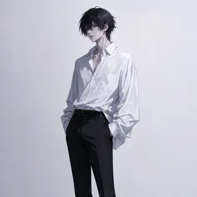 Profile image of 케테르