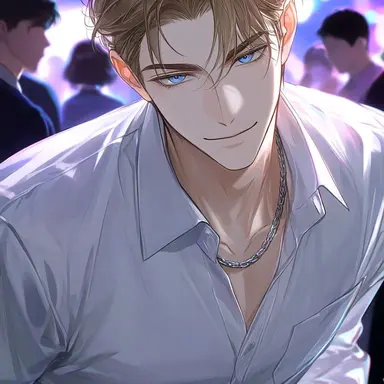 Profile image of Daxton