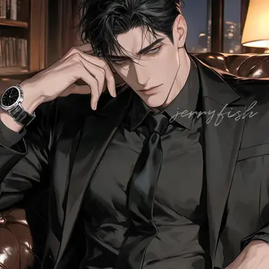 Profile image of Kang Jun-hyeok