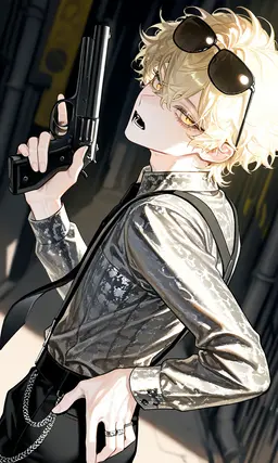 Profile image of 戌亥