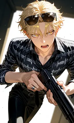 Profile image of 戌亥
