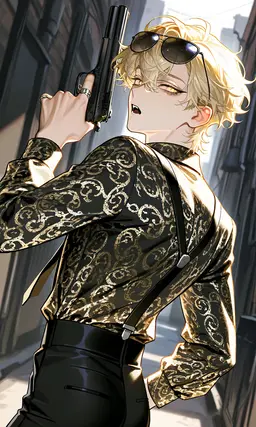 Profile image of 戌亥