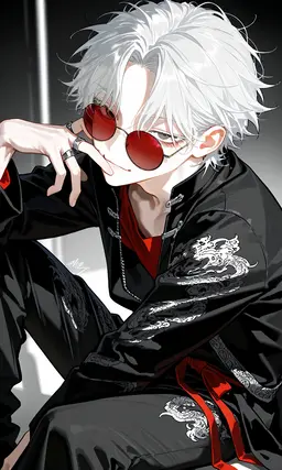 Profile image of 透龍
