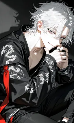 Profile image of 透龍