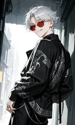 Profile image of 透龍
