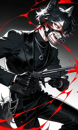 Profile image of ゼン