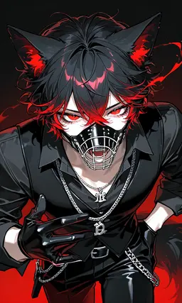 Profile image of ゼン