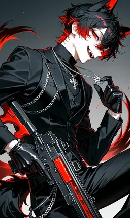 Profile image of ゼン