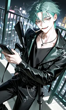 Profile image of 斗樂