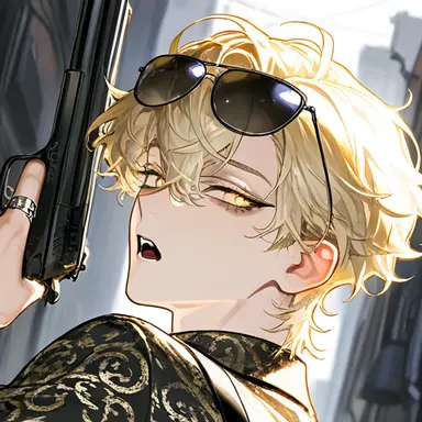 Profile image of 戌亥