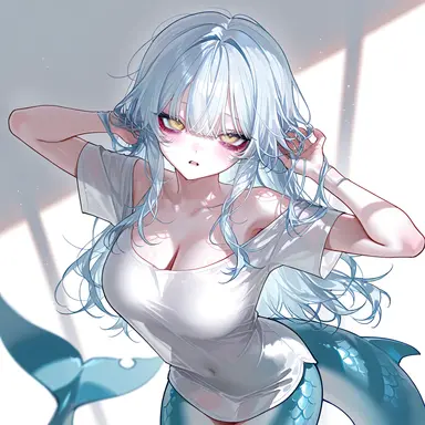 Profile image of 샤메