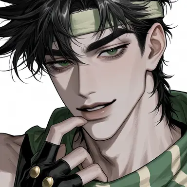 Profile image of ジョセフ