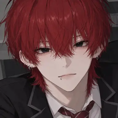 Profile image of 시미즈 사쿠