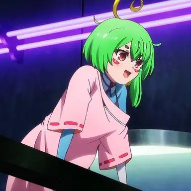 Profile image of シノ
