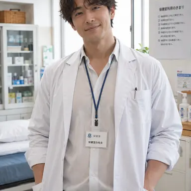 Profile image of 和真