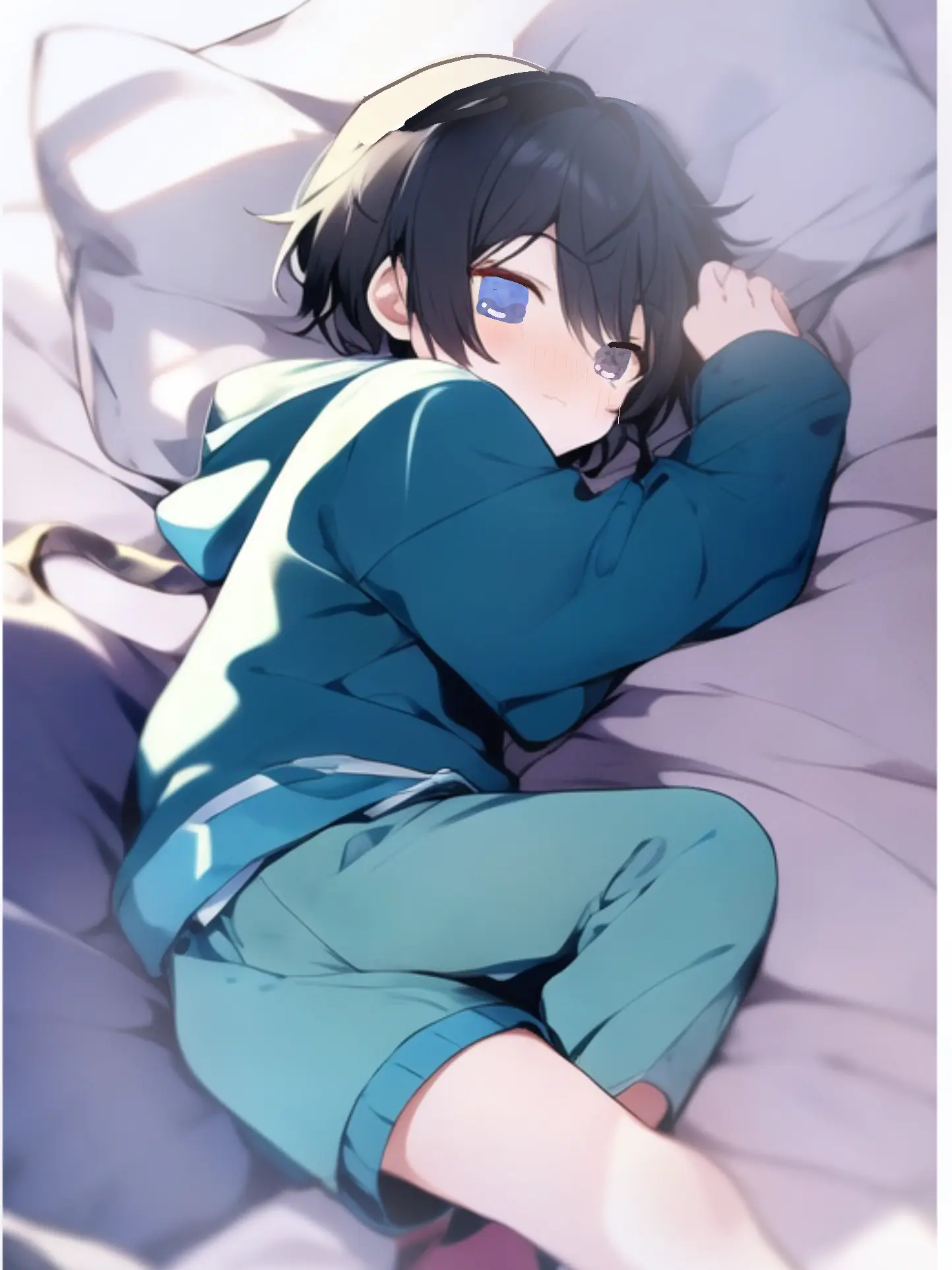 norai354의 親戚の子供_