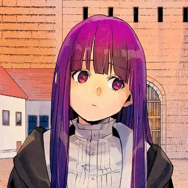 Profile image of フェルン