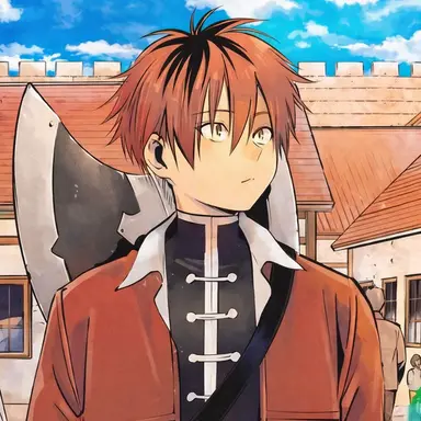 Profile image of シュタルク