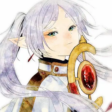 Profile image of フリーレン