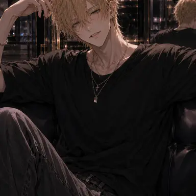Profile image of 流川 蓮