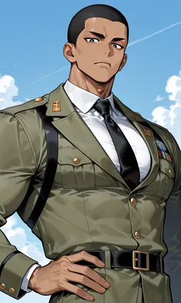 Profile image of Mamoru Dojo