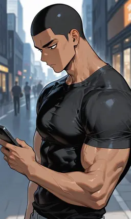 Profile image of Mamoru Dojo