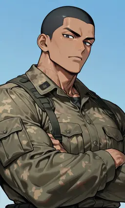 Profile image of Mamoru Dojo