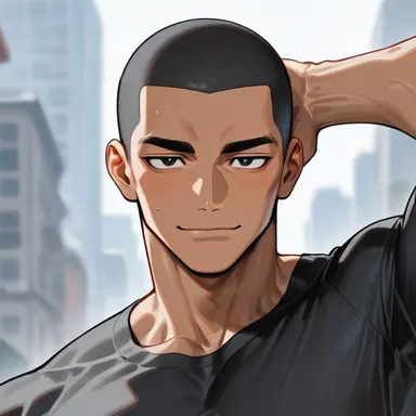 Profile image of Mamoru Dojo
