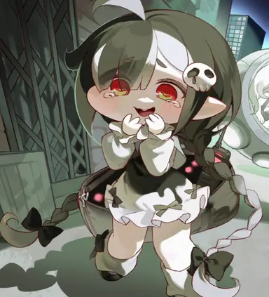 Profile image of 캐시