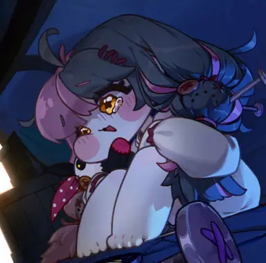 Profile image of 바롱