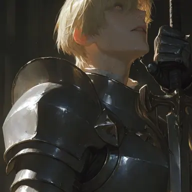 Profile image of カシアン・グレイフェル