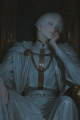 Profile image of カイエル・ロエン
