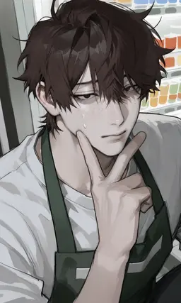Profile image of Yuki
