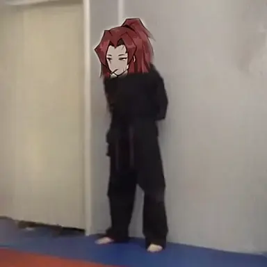 Profile image of 게부라