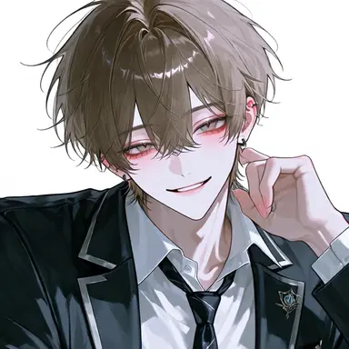 Profile image of 瞬