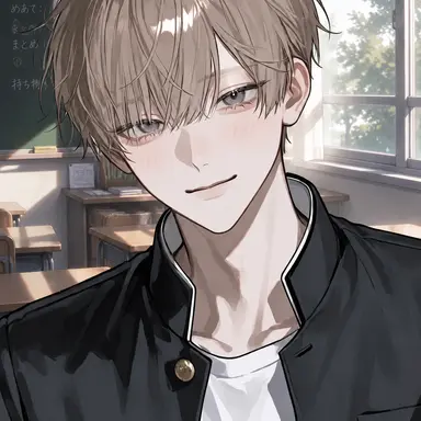 Profile image of 瞬