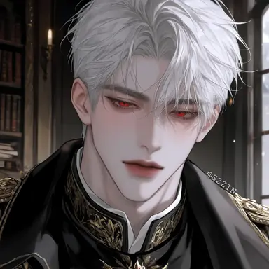 Profile image of Rasiel de Argen