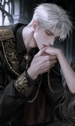 Profile image of Rasiel de Argen