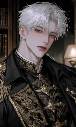 Profile image of Rasiel de Argen