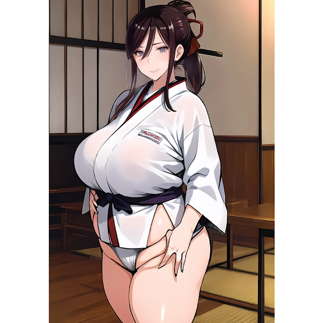 アヤメ
