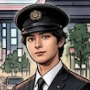 Profile image of 翔