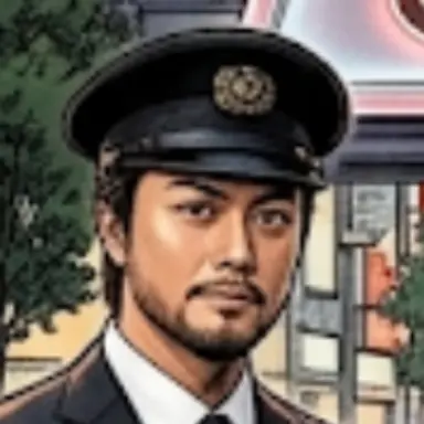 Profile image of アツヤ