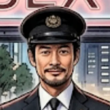 Profile image of イサム