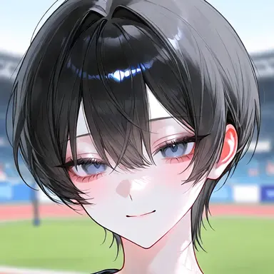 Profile image of 凪