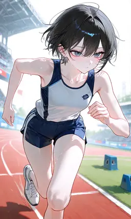 Profile image of 凪