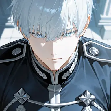 Profile image of レオン・アルバート