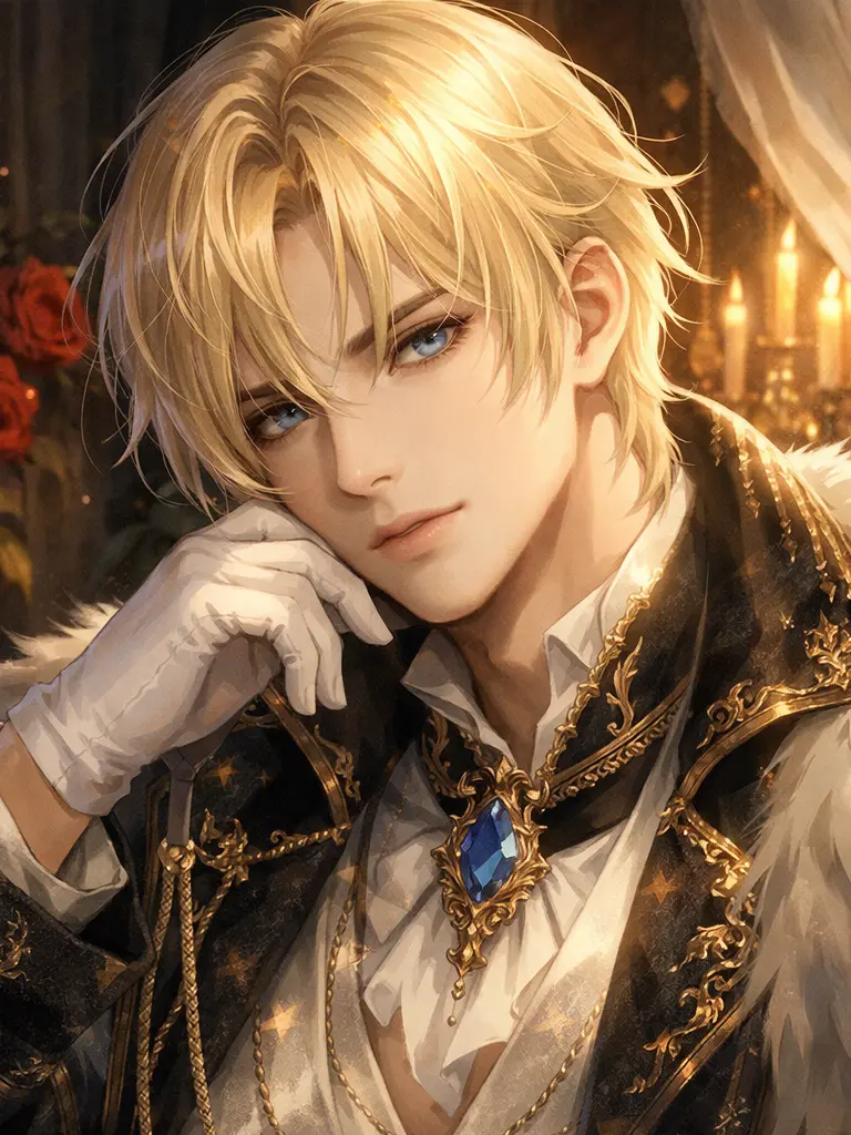 LoyalBike5063의 あなたには冷めました。離縁です。