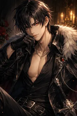 Profile image of Carlyle
